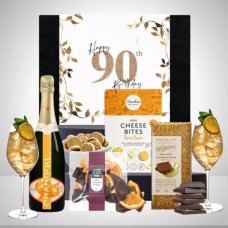 Happy 90th Chandon Spritz Aussie Eats